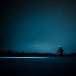ロードバイクで夜に走行する時のメリット・デメリット